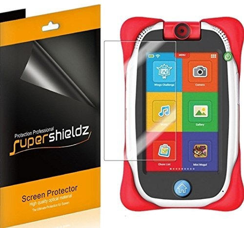 Protector De Pantalla Para Tablet Nabi Jr 5 