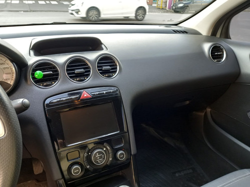 Peugeot 308 1.6 Feline Thp 163cv
