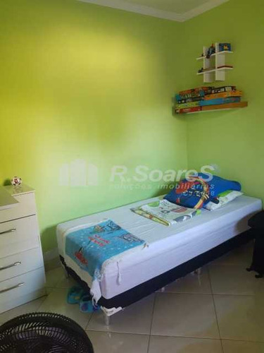 Imagem 3 de 15 de Linda Casa Em Terreno De 618m2 - Vvca40051