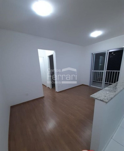 Imagem 4 de 15 de Apartamento A Venda Próximo A Ponte Do Limão - Cf41584