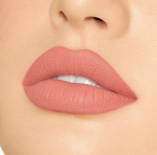 Kylie Cosmetics Matte Liquid Lipstick Labial Liquido Mate 346- A Moment