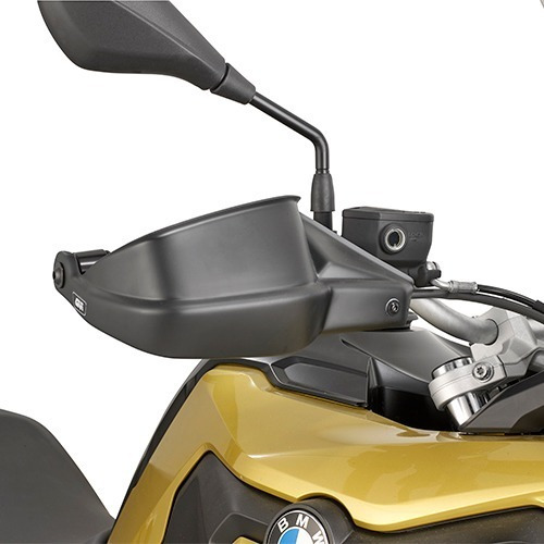 Cubre Manos Moto Bmw F750gs 2019