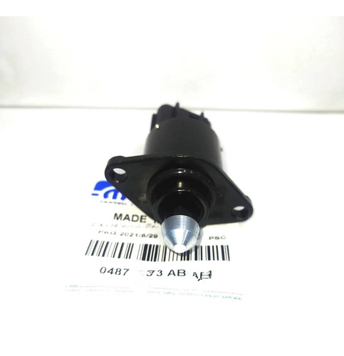 Sensor Valvula Iac Minimo Dodge Dakota Año 1992-2004 2.5l