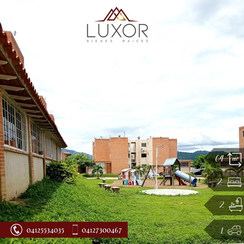 Imagen 2 de 8 de Apartamento Canaima Iii Remodelado @luxorbienesraices 04125534035