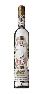 Tequila Corralejo Blanco