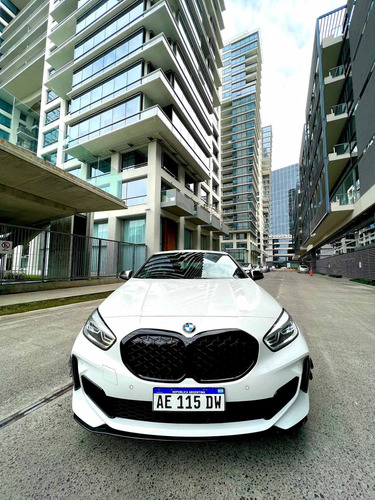 Imagen 2 de 13 de Bmw Serie 1 M135i