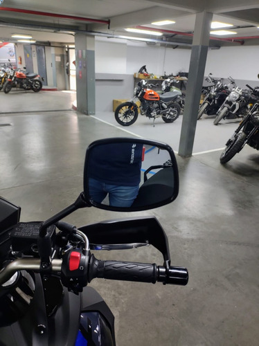Imagen 19 de 25 de Suzuki V-strom 650xt - No Ktm 790, No Kawasaki Versys! Gf