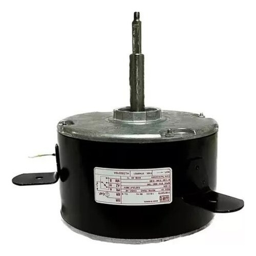 Motor Condensadora Hitachi Hld32214a Ou 15a