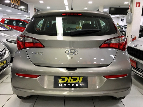 Hyundai Hb20 1.0 Unique 2019