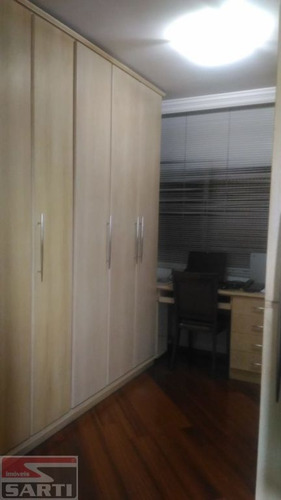 Imagem 11 de 15 de Sacada - 2 Dormitórios - Pintura Nova - St14983