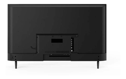 Imagem 4 de 4 de Smart Tv Multilaser 40 Fhd Lcd Wifi Usb Conversor Digital