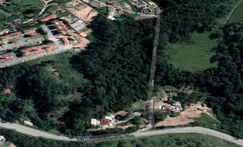 Imagem 3 de 9 de Terreno À Venda, 35000 M² Por R$ 2.499.000,00 - Caieras - Caieiras/sp - Te0599