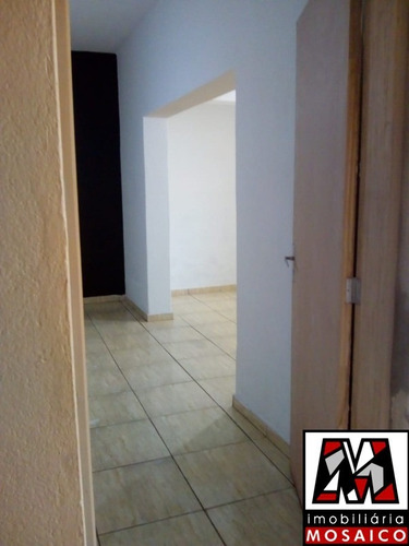 Imagem 4 de 19 de Casa Para Fins Residencial E Ou Comercial, Excelente Localidade, Estuda Permuta, Reformada. - 93545 - 4491871