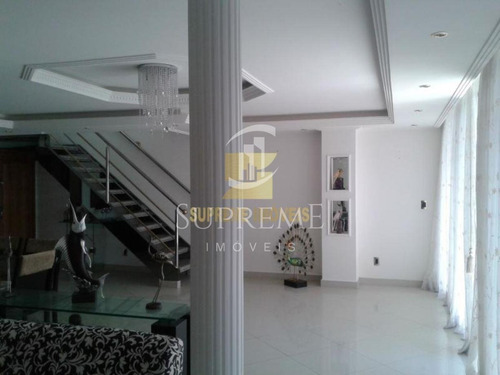 Imagem 2 de 28 de Apartamento - Ref: Svd0375