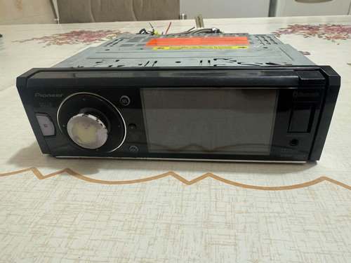 Dvd Pioneer Dvh-8680avbt (Usado)