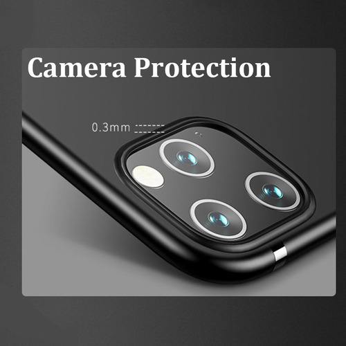 Capa Para Huawei Nova 12 Se Soft Exaggerated Slim Flat