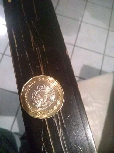 Moneda 20 Pesos 500 Años De La Fundación De Veracruz