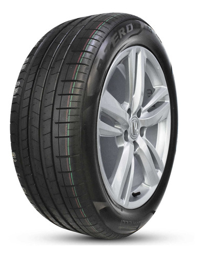 Llanta Pirelli P Zero  Pz4 Sport 255/45r19 104y