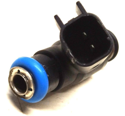 Inyector Aveo Lt 2011 2015 Chevrolet Corto 4 Huecos