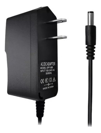 Adaptador Transformador De Corriente Ac/dc 5v 1a Spf-888