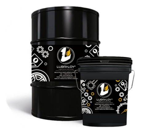 Aceite Dielectrico E-loy Lubri-loy Tambor
