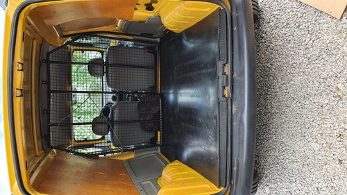 Renault Kangoo Furgão Express 1.6 Flex - 2012 - Ótimo Estado