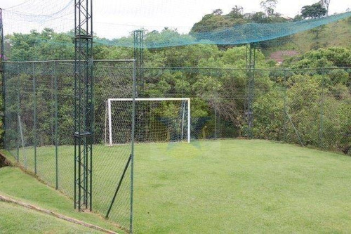 Chácara Residencial À Venda, Canedos, Piracaia - Ch0968. - Ch0968