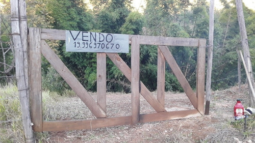 Serra Negra 1800metros Por 85mil