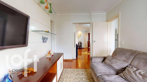 Imagem 19 de 30 de Ótimo Apartamento Com 4 Dormitórios À Venda, 135 M² - Vila Mariana - São Paulo/sp - Ap2369