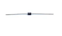Comprar Kit Com 50 Peças - Diodo 1n4004 1a 400v Do-41