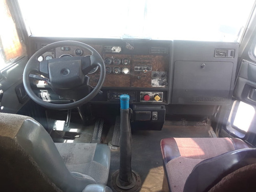 Imagen 9 de 10 de Kenworth T800 Tracto Camion Unico Dueño