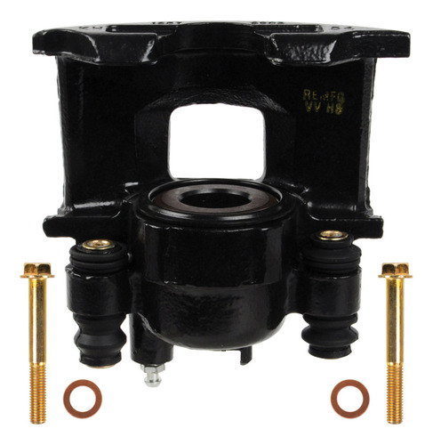 Caliper Freno Del Der Neon Acr Style Expresso 2.0l 1998 1999