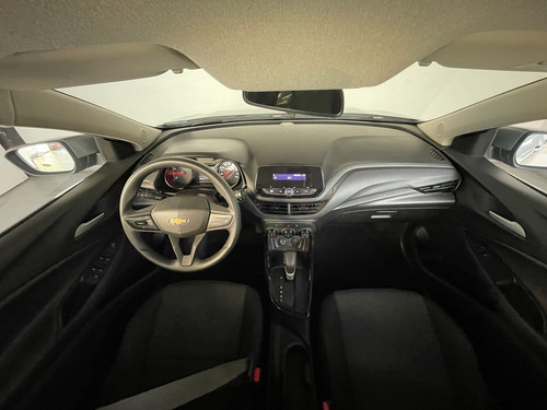Chevrolet Onix 1.0 LT At
