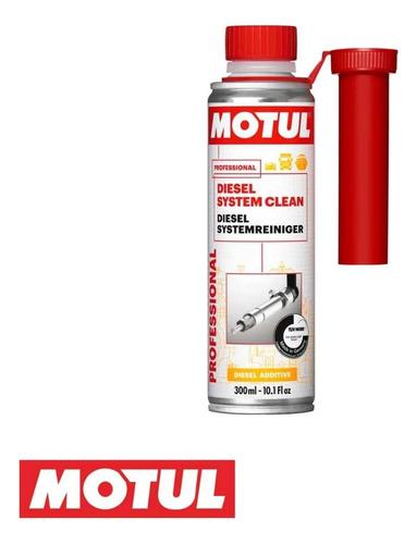 Limpiador De Inyectores, Sistema Combustible Clean Auto Efs