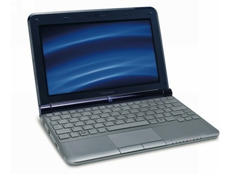 Toshiba Nb 305 Repuestos