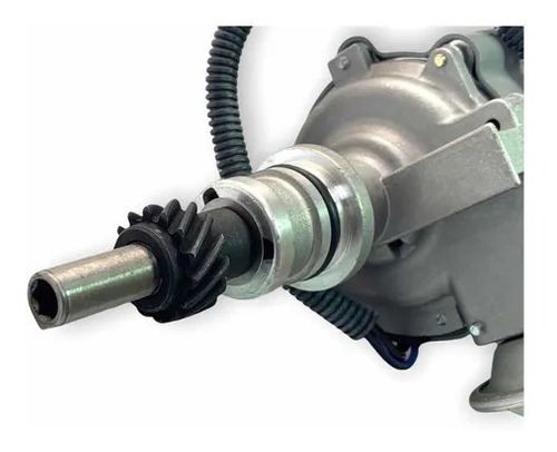 Imagen 3 de 5 de Distribuidor Encendido Ford Fairmont Zephyr Motor 200 6cil