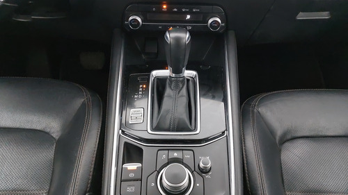 Mazda Cx-5 2.5 I Grand Touring Auto