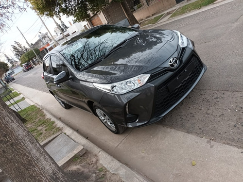 Toyota Yaris 1.5 107cv Xls Cvt