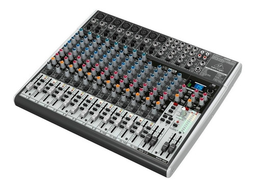 Mesa Behringer Xenyx X2222usb