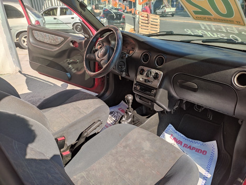 Imagem 9 de 15 de Chevrolet Celta Super 1.0 3p