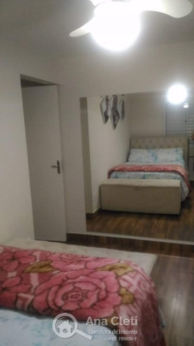 Imagem 3 de 10 de Bauru/sp, Colina Verde, Residencial Portal Da Colina - Apartamento A Venda No Bairro Residencial Parque Colina Verde - Bauru, Sp - An56243