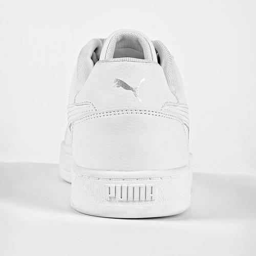 Tenis Hombre Puma 392290-02 Blanco