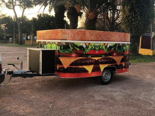 Imagen 7 de 15 de Mantenimiento, Reparacion Y Equipamiento De Food Trucks