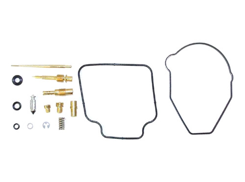 Kit Repuesto De Carburador: Honda 250 Cc Trx 1985