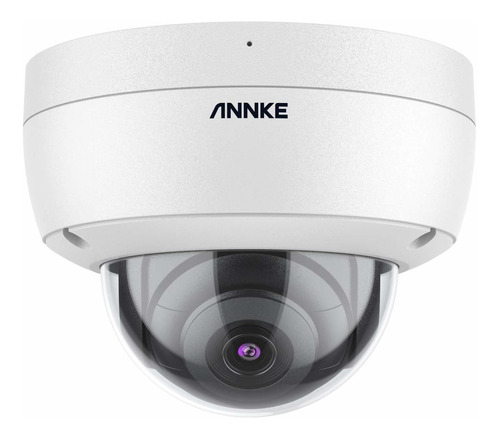 Annke Cmara De Seguridad C800 4k Ip, Cmara De Seguridad Domo