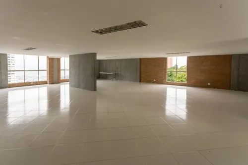 Apartamento En Venta En El Poblado. Cod V23612