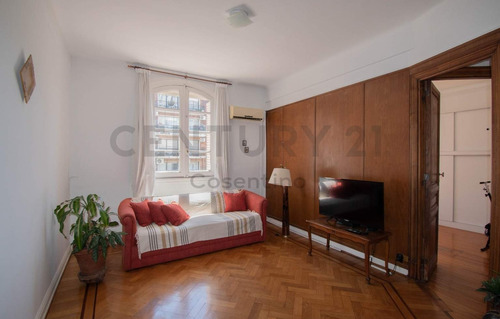 Venta Departamento 3 Ambientes Barrio Norte