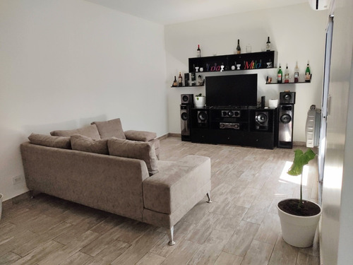 Imagen 4 de 14 de Ph 4amb En Venta En Versalles Con Patio Con Parrilla Nuevo