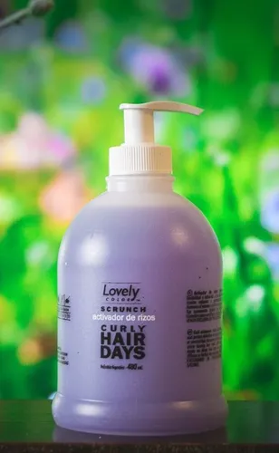 Curly hair days clearance revlon