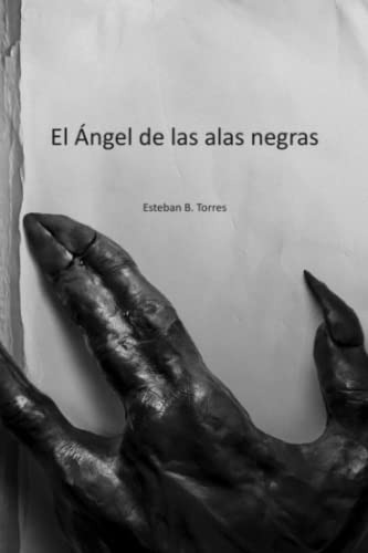 El Angel De Las Alas Negras